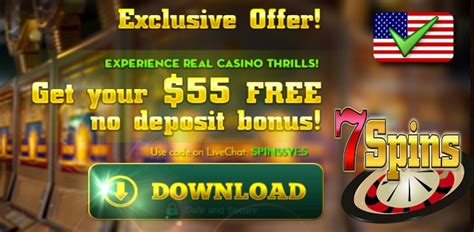 free no deposit casino bonus codes usa only - no deposit codes 2025 usa.